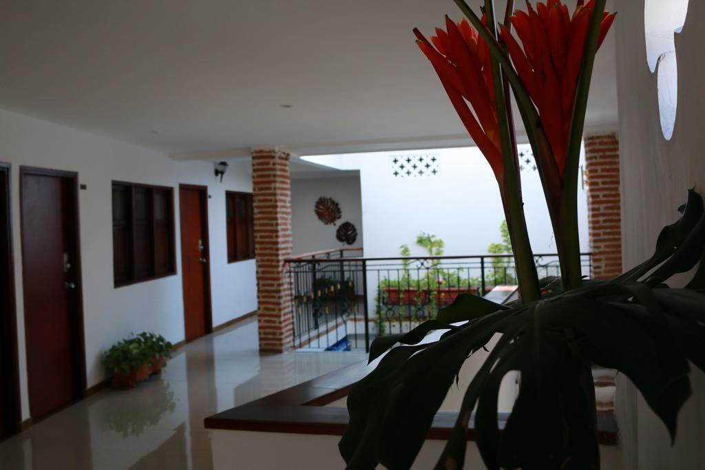 Hotel Portal De San Diego Cartagena Bagian luar foto