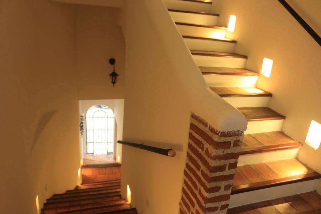 Hotel Portal De San Diego Cartagena Bagian luar foto