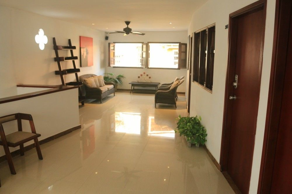 Hotel Portal De San Diego Cartagena Bagian luar foto