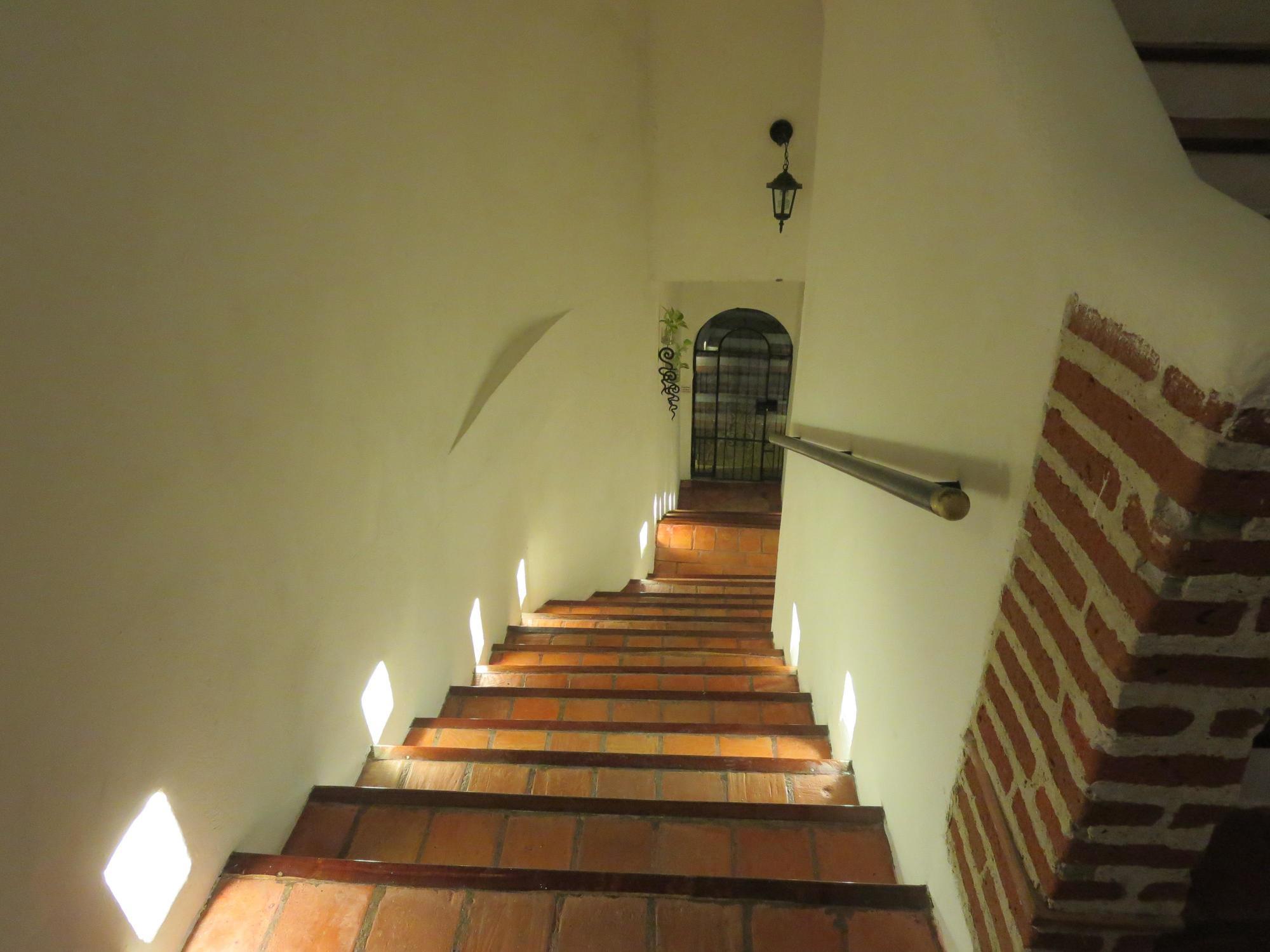 Hotel Portal De San Diego Cartagena Bagian luar foto